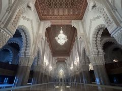 -哈桑二世清真寺