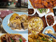 -千岛湖小鱼儿·淳安匠心农家菜