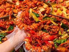 -拙味兄弟龙虾.砂锅粥(迎宾店)