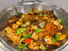 -天伦王朝酒店·盛华瑄餐厅