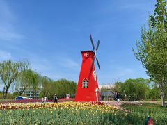 -廊坊文化艺术中心