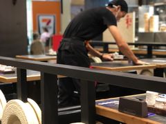 大堂-和府捞面(天河领展广场店)