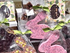 -Laderach 莱德拉(上海环贸iapm店)