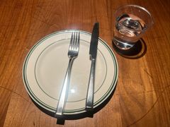 -ONE SMILE 美式烟熏慢烤(壹方汇店)