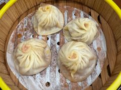 -王家沙点心店(南京西路总店)