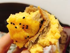 地瓜面包-韩国利尔面包(桂林路店)