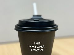 -THE MATCHA TOKYO抹茶东京(北京国贸店)