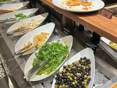 -拉蒂娜·巴西牛排馆 Latina·Brazilian Steakhouse(王府井喜悦店)