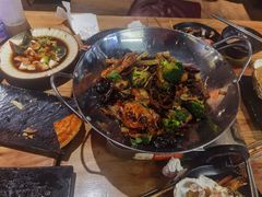 -KAOTOWN烤堂•烧烤(海汇港店)