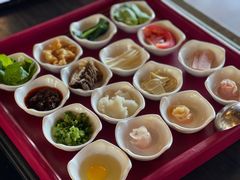 -丽江金茂凯悦臻选酒店-滇香馆