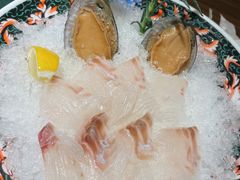 手工冰镇鲍鱼-木棉·醉心粤味(COCO Park店)