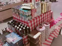 -盒马X会员店(王府井奥莱UP TOWN店)