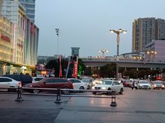 -万达影城(涪城万达广场激光IMAX店)