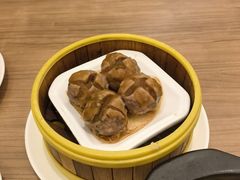 -创元千禧大酒店 · 香港轩