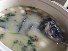 -万景饭店·鱼街农家菜