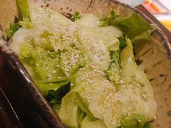 -炎蔵牛舌烤肉