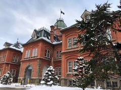 -北海道厅旧本厅舍(旧本庁舎)