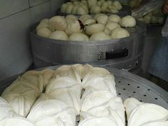 -天泽祥·鼓楼馒头(鼓楼店)
