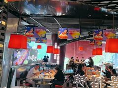 -小龙坎火锅(IFS HOT店)