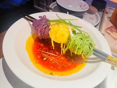 -绿茶餐厅(石家庄万象城店)