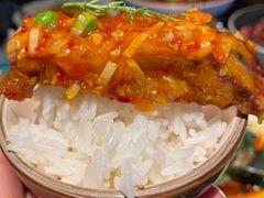 -华豫川酒家(双子塔店)