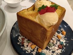-红菜坊·烤鸭·川鲁宴(石园店)