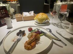 -王品牛排(福州泰禾店)