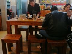 -老门刀削面(小酱坊店)