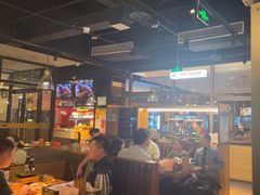 -蚝太郎 • 海鲜烧烤(Upark店)