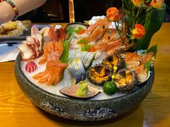 -大江户日本料理(吕厝店)