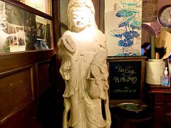-古董花园(思南路42弄小区店)
