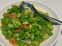 -金谷仓家庭料理(马泉营店)