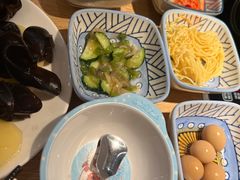 -温野菜涮涮锅(曲江大悦城店)