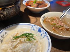 -肖四女乐山跷脚牛肉(南汇大学城生活广场店)