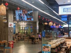 大堂-易裕和·长沙米粉(竹塘西路店)