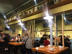 大堂-温州一家人美食(西木头市店)