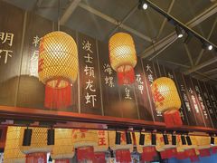 -蚝得喜海鲜(东城店)