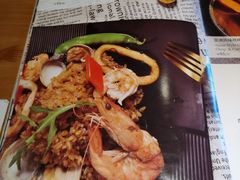 -新贝乐意大利餐厅(苏州中心店)