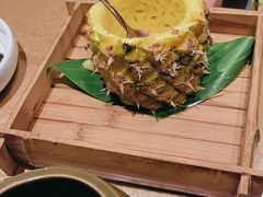 -云海肴·汽锅鸡·云南代表菜(五道口购物中心店)