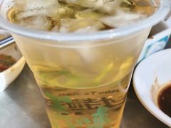 -尚宴牛特鲜自助(太原街万达店)