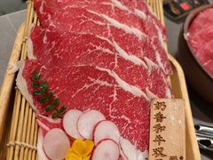 -骨之味·筒骨汤火锅(江头店)