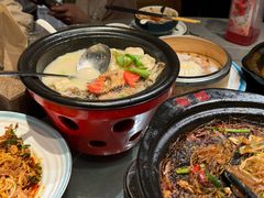 -陶德砂锅(蜀汉路店)
