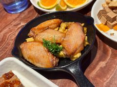 -十分牛西餐·牛扒专门店(光明广场店)