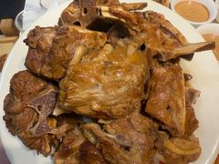 -和庆斋羊蝎子火锅·碳缸烧烤(顺义旗舰店)