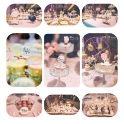 -HY小曼wedding·TOPYOUNG团队