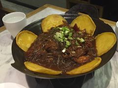 -掌柜的店·河南菜(新天地店)