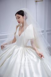 -MANLI BRIDAL婚纱