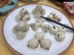 -白家大院·王府宫廷菜(苏州街店)