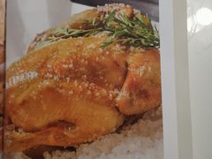 菜单-原味田园·客家菜·土窑鸡(中航城君尚购物中心店)