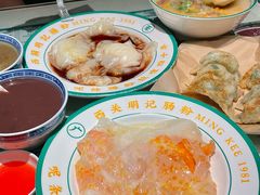 -西关明记肠粉·亚洲地标美食(北京路店)